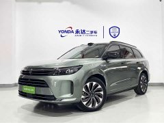 AITO M7 2024 1.5T Intelligent Driving AWD Max 5-Seater - ფოტო 1