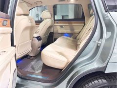 AITO M7 2024 1.5T Intelligent Driving AWD Max 5-Seater - ფოტო 11