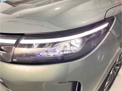 AITO M7 2024 1.5T Intelligent Driving AWD Max 5-Seater - ფოტო 15