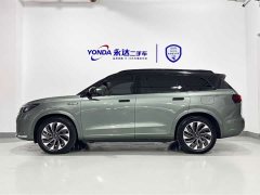 AITO M7 2024 1.5T Intelligent Driving AWD Max 5-Seater - ფოტო 3