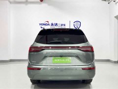 AITO M7 2024 1.5T Intelligent Driving AWD Max 5-Seater - ფოტო 4