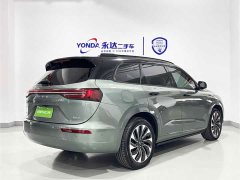 AITO M7 2024 1.5T Intelligent Driving AWD Max 5-Seater - ფოტო 5