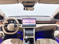 AITO M7 2024 1.5T Intelligent Driving AWD Max 5-Seater - ფოტო 7