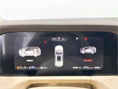 AITO M7 2024 1.5T Intelligent Driving AWD Max 5-Seater - ფოტო 8