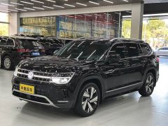 Volkswagen Teramont 380TSI AWD Dragon Prestige Edition - ფოტო 1