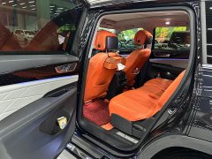 Volkswagen Teramont 380TSI AWD Dragon Prestige Edition - ფოტო 10