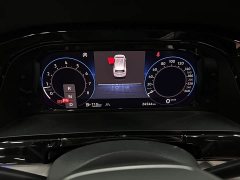 Volkswagen Teramont 380TSI AWD Dragon Prestige Edition - ფოტო 13