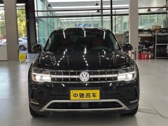 Volkswagen Teramont 380TSI AWD Dragon Prestige Edition - ფოტო 2
