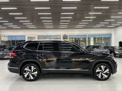 Volkswagen Teramont 380TSI AWD Dragon Prestige Edition - ფოტო 4