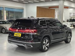 Volkswagen Teramont 380TSI AWD Dragon Prestige Edition - ფოტო 5