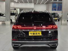 Volkswagen Teramont 380TSI AWD Dragon Prestige Edition - ფოტო 6