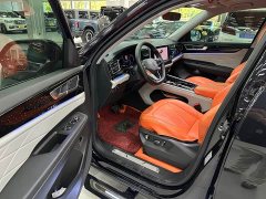 Volkswagen Teramont 380TSI AWD Dragon Prestige Edition - ფოტო 8