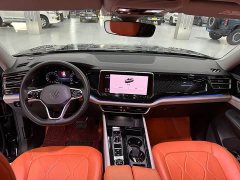 Volkswagen Teramont 380TSI AWD Dragon Prestige Edition - ფოტო 9