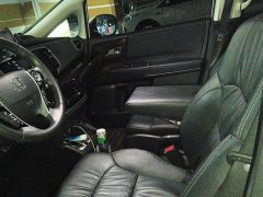 Honda Odyssey 2.0L Sharp Premium Edition - ფოტო 11