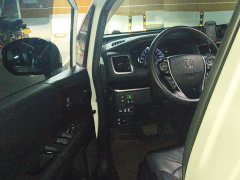 Honda Odyssey 2.0L Sharp Premium Edition - ფოტო 12