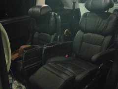 Honda Odyssey 2.0L Sharp Premium Edition - ფოტო 13
