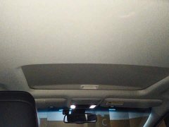 Honda Odyssey 2.0L Sharp Premium Edition - ფოტო 14