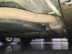 Honda Odyssey 2.0L Sharp Premium Edition - ფოტო 18