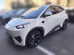 BYD Seagull Smart Driving Edition 305km Freedom Edition - ფოტო 1