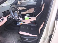 BYD Seagull Smart Driving Edition 305km Freedom Edition - ფოტო 11