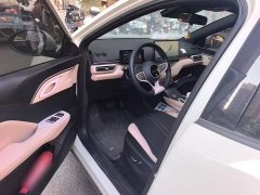 BYD Seagull Smart Driving Edition 305km Freedom Edition - ფოტო 12