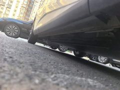 BYD Seagull Smart Driving Edition 305km Freedom Edition - ფოტო 17
