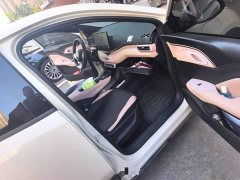 BYD Seagull Smart Driving Edition 305km Freedom Edition - ფოტო 19
