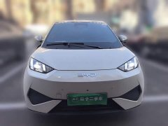 BYD Seagull Smart Driving Edition 305km Freedom Edition - ფოტო 2