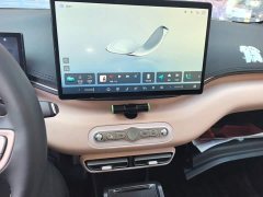 BYD Seagull Smart Driving Edition 305km Freedom Edition - ფოტო 9
