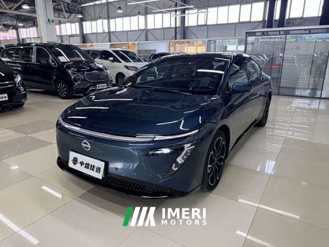 2025 Nissan N7 510 Max - ავტომობილი ჩინეთიდან