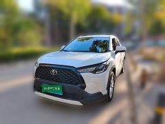 Toyota Corolla Sharp Release 2023 2.0L Pioneer Edition - ფოტო 1