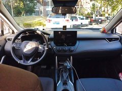 Toyota Corolla Sharp Release 2023 2.0L Pioneer Edition - ფოტო 10