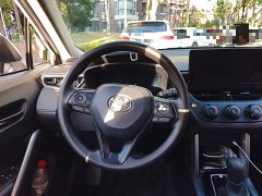 Toyota Corolla Sharp Release 2023 2.0L Pioneer Edition - ფოტო 11