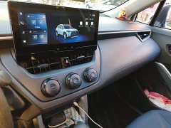Toyota Corolla Sharp Release 2023 2.0L Pioneer Edition - ფოტო 14