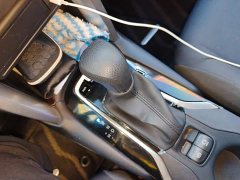Toyota Corolla Sharp Release 2023 2.0L Pioneer Edition - ფოტო 15