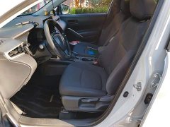 Toyota Corolla Sharp Release 2023 2.0L Pioneer Edition - ფოტო 16