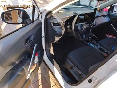 Toyota Corolla Sharp Release 2023 2.0L Pioneer Edition - ფოტო 17