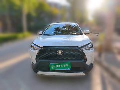 Toyota Corolla Sharp Release 2023 2.0L Pioneer Edition - ფოტო 2