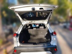 Toyota Corolla Sharp Release 2023 2.0L Pioneer Edition - ფოტო 20