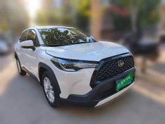 Toyota Corolla Sharp Release 2023 2.0L Pioneer Edition - ფოტო 3