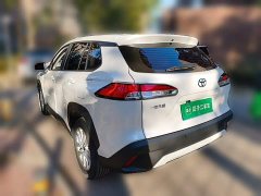 Toyota Corolla Sharp Release 2023 2.0L Pioneer Edition - ფოტო 4