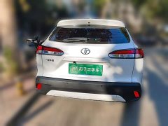Toyota Corolla Sharp Release 2023 2.0L Pioneer Edition - ფოტო 5