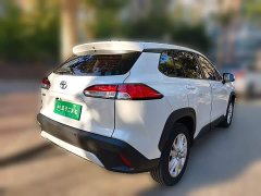 Toyota Corolla Sharp Release 2023 2.0L Pioneer Edition - ფოტო 6