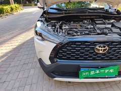 Toyota Corolla Sharp Release 2023 2.0L Pioneer Edition - ფოტო 7