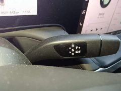 Xpeng P7 2020 670N - ფოტო 15