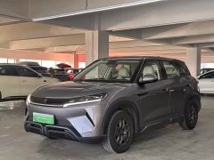 BYD Yuan UP 401KM Vitality Edition - ფოტო 1