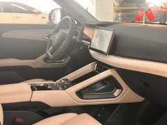 BYD Yuan UP 401KM Vitality Edition - ფოტო 10