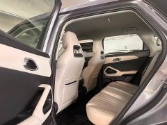 BYD Yuan UP 401KM Vitality Edition - ფოტო 12