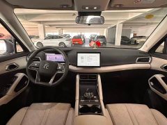 BYD Yuan UP 401KM Vitality Edition - ფოტო 13