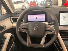BYD Yuan UP 401KM Vitality Edition - ფოტო 14
